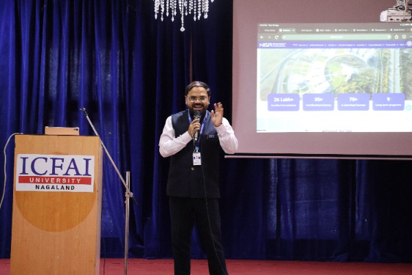 NISM Seminar