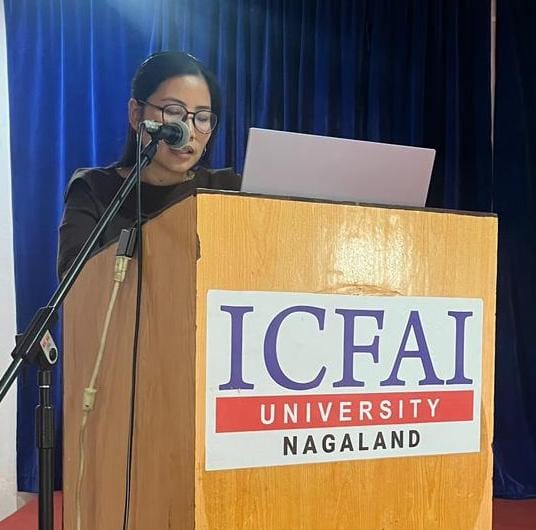 Department of History hosted a talk titled "Introduction to the Writings of Military History."