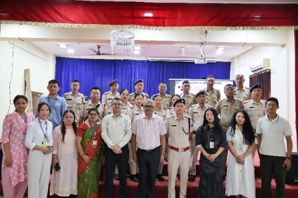 Programme on Cyber Security & Digital Safety