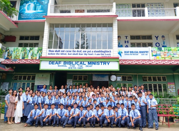 Educational Field Visit 