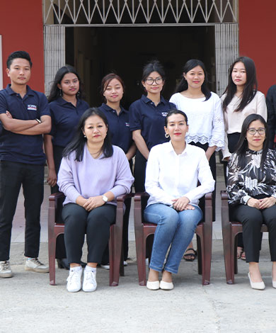 Bachelor of Computer Applications in Cyber Security