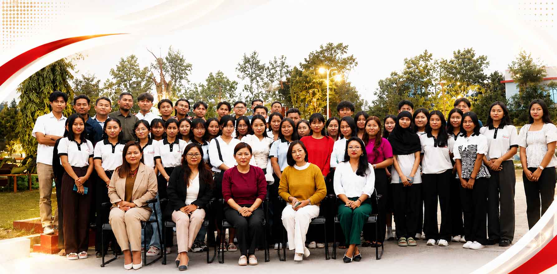 Humanities & Social Sciences courses Kohima Nagaland