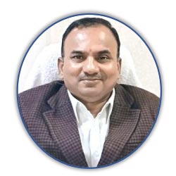 Dr. G. B. Reddy
