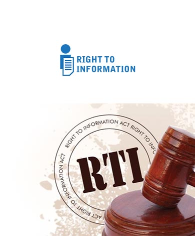RTI ACT 2005