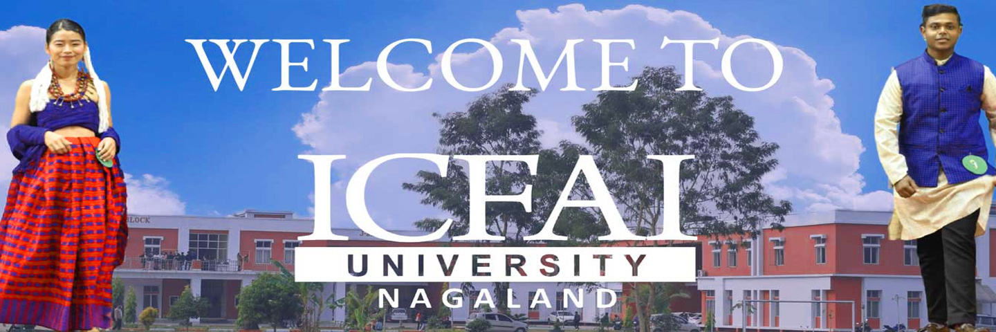 The ICFAI University Nagaland